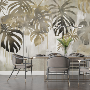 Золотой оазис