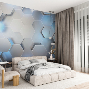 Шестигранники