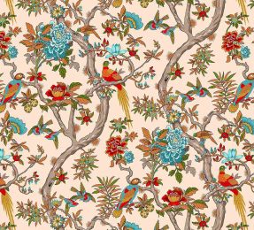 Цветочная фантазия