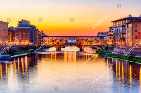 Флорентійський місток