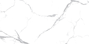 Абстракция белая