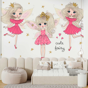 Сказочные феи