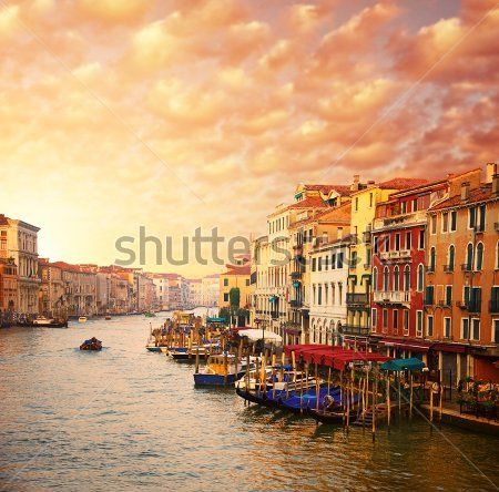 Венеция Венеция