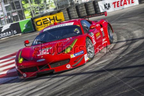 Спортивная машина