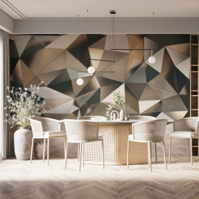 Геометрическая абстракция