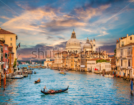 Венеция Венеция