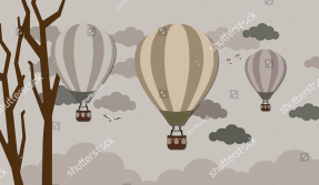 Воздушные шары