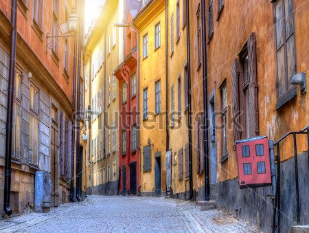 Вулиця Вулиця