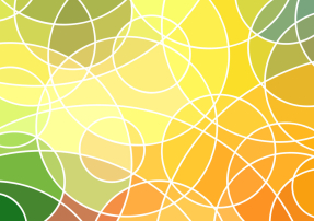 Яркая геометрия