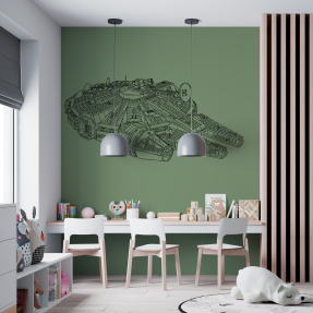 Космический корабль