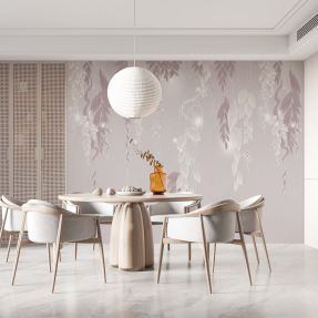 Красивые листья