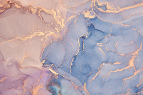 Нежная абстракция