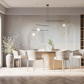 Серые фигуры