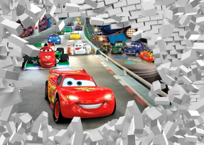 Тачки на треке