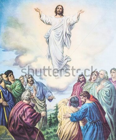 Воскресіння Ісуса Христа