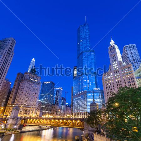 Chicago Chicago