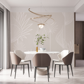 Векторні квіти