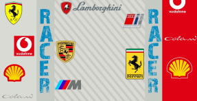 Марки автомобилей