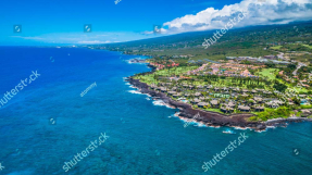 Природа Гавайев