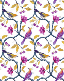 Восточные мотивы