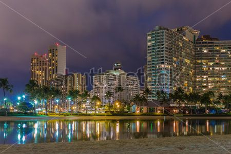 Hawaii