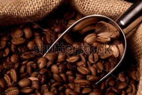 Картины Кофейные зерна