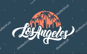 Лос-Анджелес