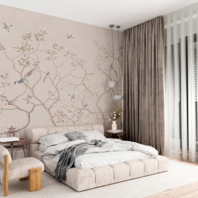 Элегантные шинуазри