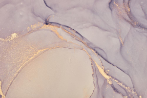 Акварельный флюид