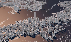 Модель Гонконга