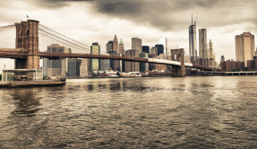 Бруклинский мост