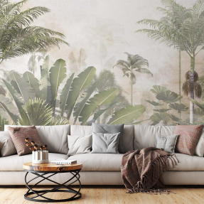 Тропічний ліс