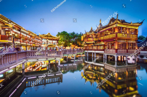 Архитектура Шанхая