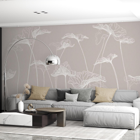 Красивые цвети