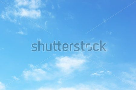 Небо