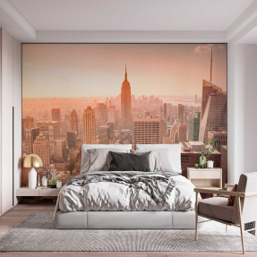 Эмпайр-стейт-билдинг