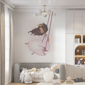 Маленькая принцесса