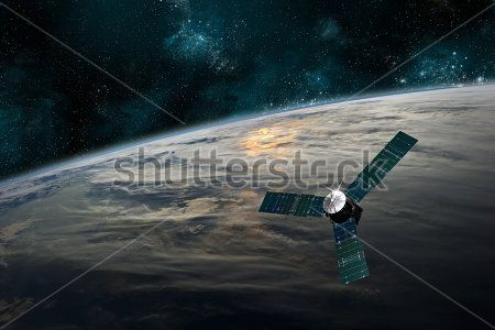 Спутник Спутник