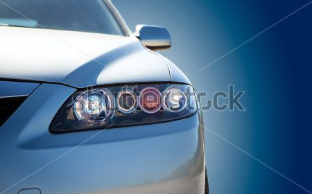 авто