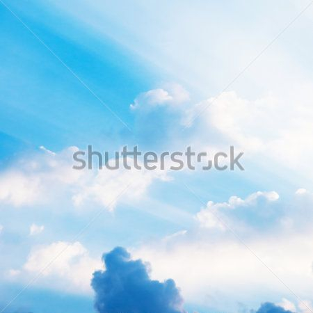 Небо