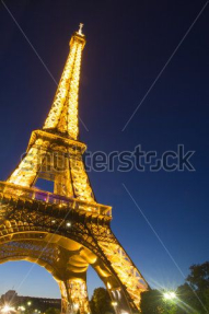 Эйфелева башня