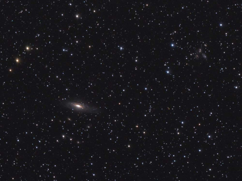 Нічне небо Нічне небо