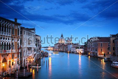 Венеция Венеция