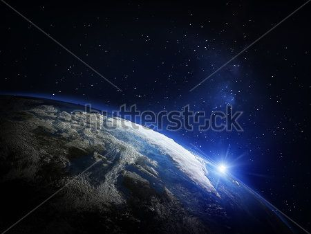Земля