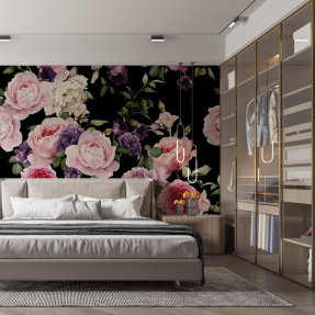 Цветочная композиция