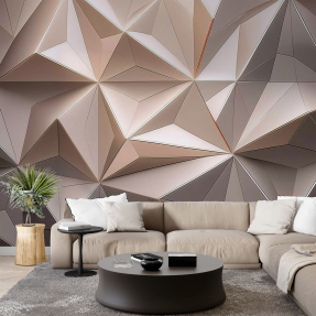 Бежевые грани