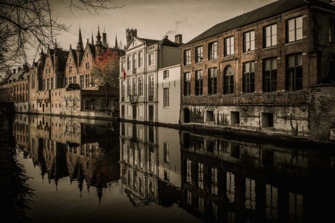 Старе місто