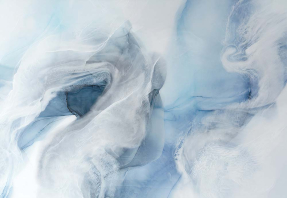 Голубые флюиды