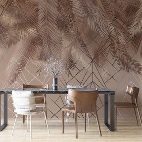 Перья и геометрия