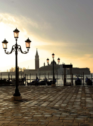 Венеция Венеция